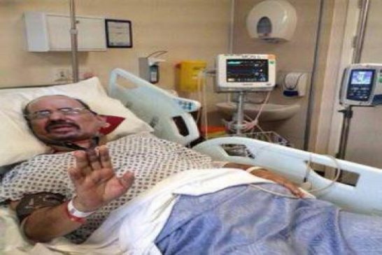 مرض محمد عبد العزيز: البوليساريو بين قياديي الداخل والحرس القديم