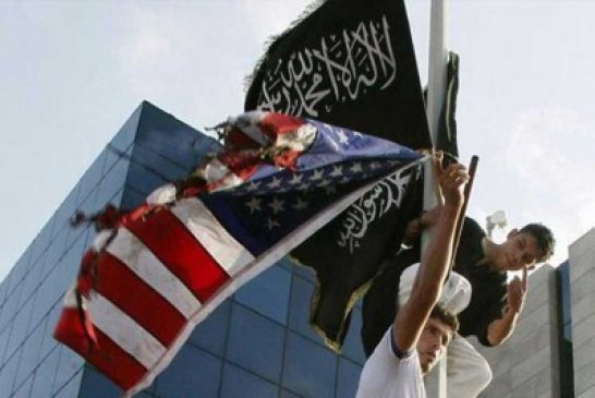 عقوبات مشددة لمتهمين بمهاجمة السفارة الأمريكية بتونس