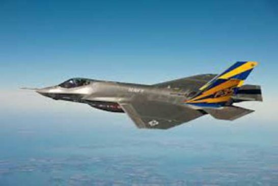 14 مقاتلة F35 جديدة من واشنطن لتل أبيب ودعم أمريكا لإسرائيل يُمثّل أكثر من ضعف تكلفة الحرب في فيتنام