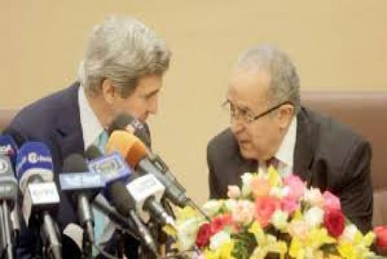 ﻿الاستقواء بالخارج…مصر والجزائر نموذجا