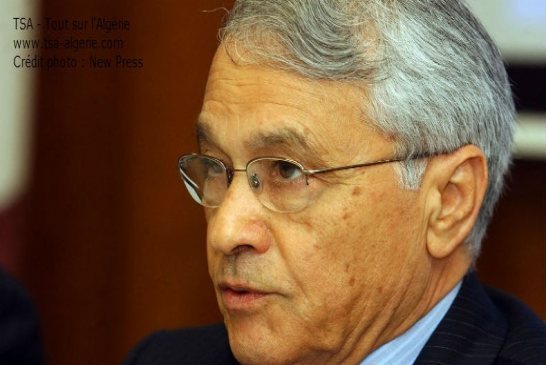 Scandale Sonatrach : la date de l’audience fixée en Italie, Khelil clairement mis en cause