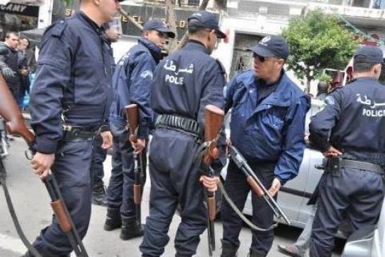 هيئة التشاور والمتابعة اجتمعت لتقييم وقفة 24 فبراير