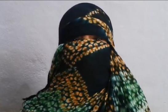 \"فحلة\" صحرواية من عين صالح بألف رجل تستغيت !!!