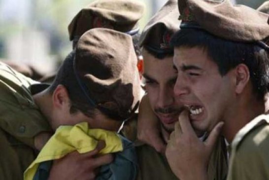 أكثر من 350 جنديا إسرائيليا طلبوا العلاج النفسي بعد رعب حرب على غزة