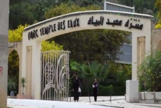 في قصفة التونسية.. سكان “معبد المياه” يحلمون بعودة الحياة
