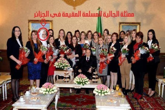 هل تكفي التعديلات القانونية التي تتعامل مع  المرأة الجزائرية كـقاصر مدى الحياة ؟