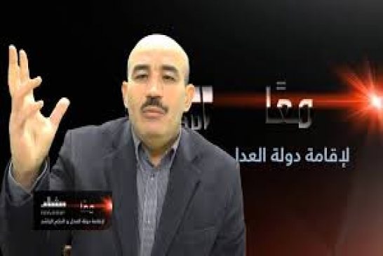 فيديو زيتوت الدي ارعب النظام ودفع بجيش الشياتين والدرابكية  الإلكتروني الى التزمير