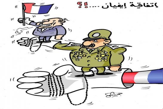 الغاز الصخري يدخل الجزائر في منعرج خطير!