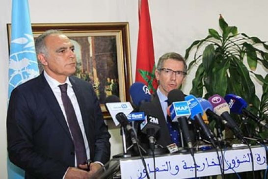 مخاض عسير ينتظر مفاوضات الفرقاء الليبيين في المغرب