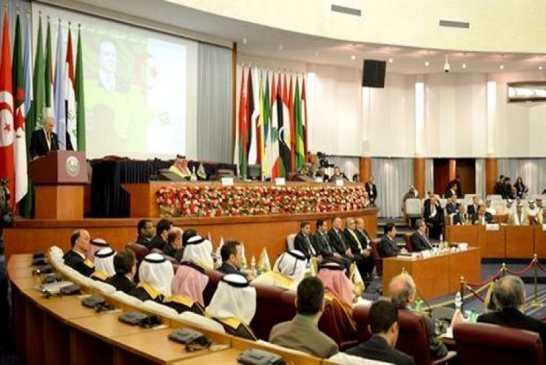 مكافحة الإرهاب في صلب اهتمامات وزراء الداخلية العرب