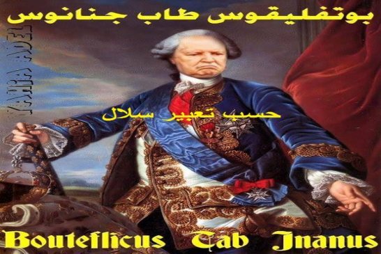 الجزائر تحت عتبة فقر مؤسسي وسياسي