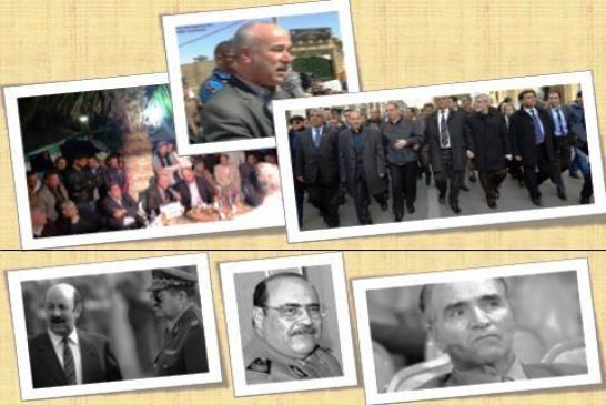 ما أشبه اليوم بالبارحة !
