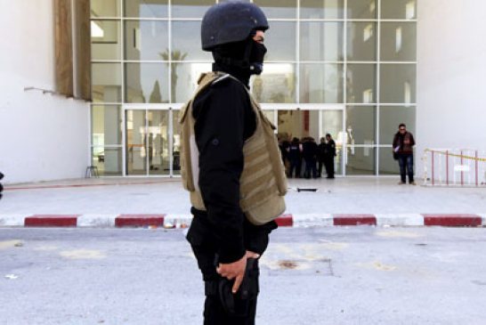 منفدي الهجوم على  متحف باردو جُنِّدا في مساجد تونسية وتدرّبا في ليبيا