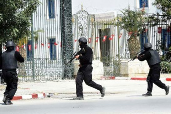الجهاديون يعلنون الحرب على تونس من داخل \'المنطقة الحمراء\'