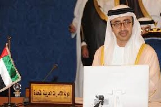 الامارات تستدعي سفيرها في ستوكهولم احتجاجا على تدخل السويد في شؤون السعودية