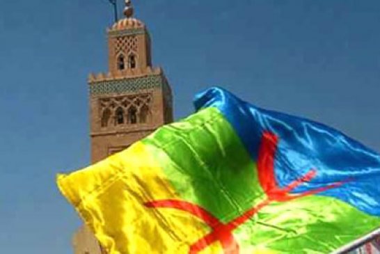 الاستئصال باسم البحث في الأمازيغية