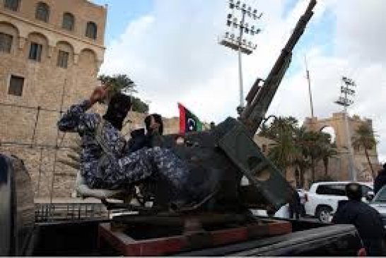 قيادي بـ”فجر ليبيا”: استعدنا السيطرة على جنوب طرابلس