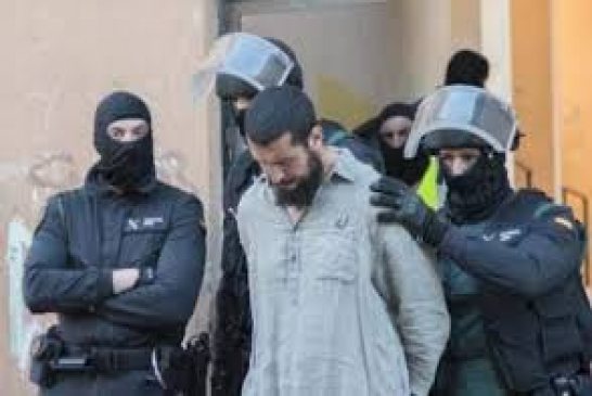 مليلية المحتلة أصبحت بوابة لتسليح المتطرفين لتنفيذ عمليات إرهابية