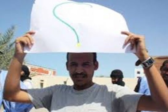 المعارضة الموريتانية تستغرب تودد الإسلاميين للرئيس
