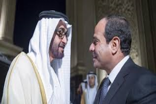 تشكيل قوة تدخل سريع عسكرية عربية مؤشر لعودة حلف “الاعتدال العربي”؟ أم لحماية الانظمة من الشعوب