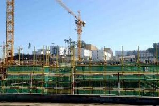 وزير السكن والعمران يستنجد باليد العاملة الصينية لتسريع وتيرة إنجاز مسجد الجزائر الأعظم