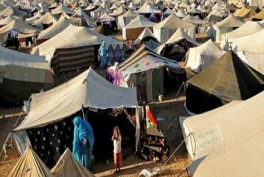 البرلمان الأوروبي يطالب بكشف مختلسي المساعدات الموجهة لتندوف
