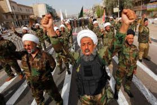 إيران تتعهد بدفع مئة دولار يوميا لكل مقاتل حوثي