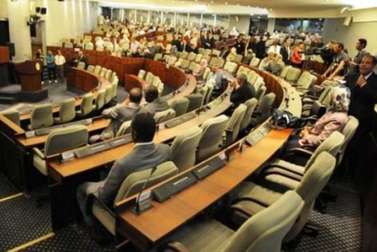 برلمانيون يتراجعون عن مقاضاة علي عويش الناشط الاجتماعي بتندوف