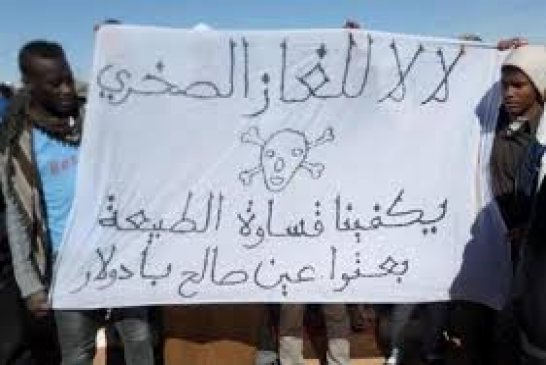 الطيب بلعيز يؤكد عودة الهدوء إلى عين صالح
