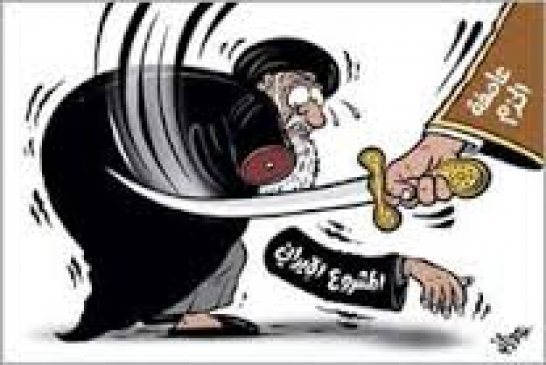 حسن نصر الله..وحلم “فتح مكة” مع “الشيطان الأكبر”