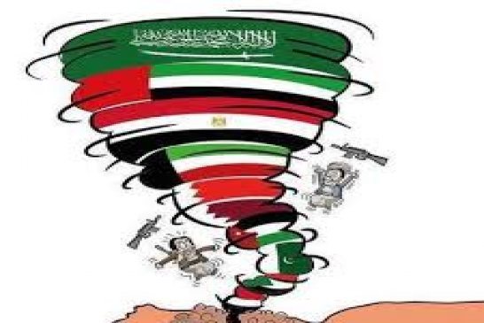\'عاصفة الحزم\' بداية النهاية لعهد الميليشيات