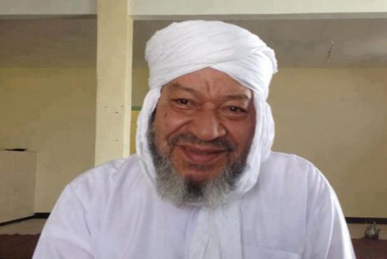 عبد الهادي بلخياط من الدعوة والتبليغ إلى مهرجان موزاين