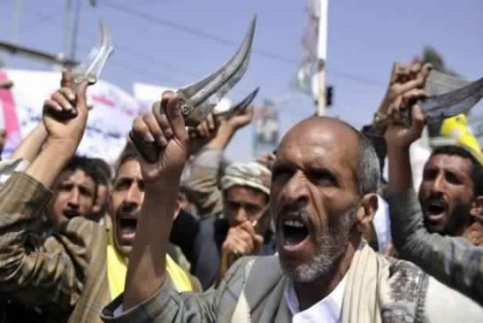 الصليب الاحمر يحدر من حرب إبادة جماعية لسكان عدن من طرف مليشيات الحوثيين