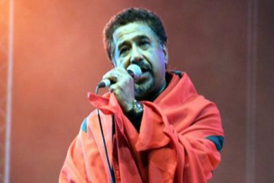 Cheb Khaled insulté de \"traître\" à cause de sa nationalité marocaine