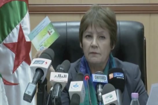 بعد فضيحة أغاني “الواي واي” في أقراص تلاميذ البكالوريا .. بن غبريت توضّح!