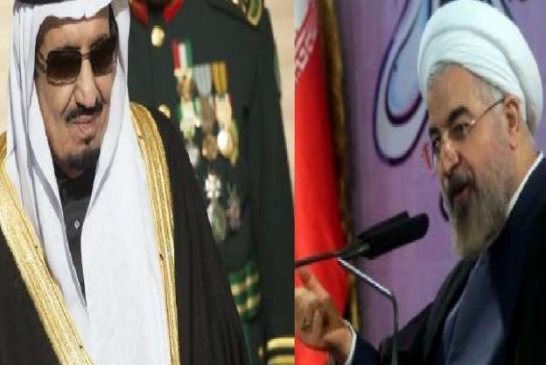السعودية و إيران حرب النفوذ الباردة على الشرق الأوسط وقودها الطائفية