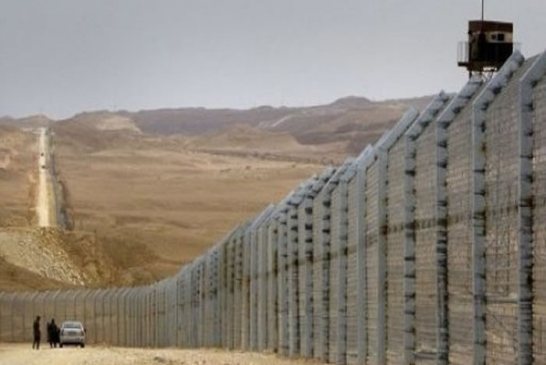 مساعدة فرنسية اماراتية لتونس لاقامة سياج الكتروني على طول الحدود مع الجزائرية