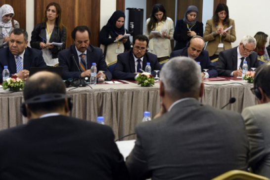 الحوار الليبي ينقل الى المغرب لكن الخلاف مايزال قائما حول مصير السلطة التشريعية