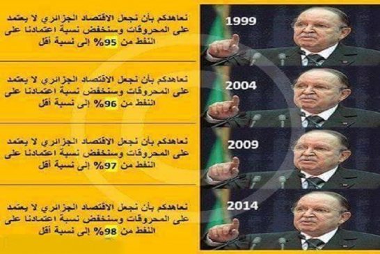 تعديل الدستور خديعة أخرى!