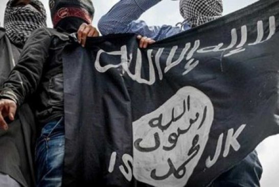 العثور على وثائق مرتبطة بالقاعدة وتنظيم الدولة الاسلامية لدى الجزائري الموقوف في فرنسا