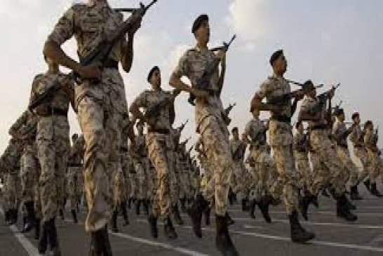 ثمتيل محتشم للجزائر في اجتماع ”القوة العربية المشتركة”