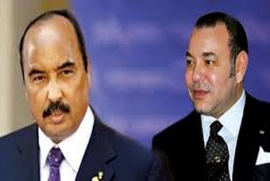 موريطانيا تطرد دبلوماسيا جزائريا حاول الإساءة إلى علاقتها بالمغرب