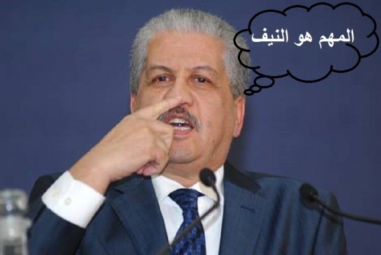 جزائر القوة الاقليمية سترد بقوة على قرار موريتانيا طرد أحد دبلوماسييها
