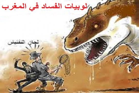 قضية باديس... من يحمي الفساد في المغرب؟