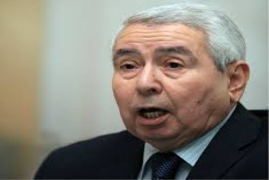 بن صالح يدعو لإصلاح الأمم المتحدة