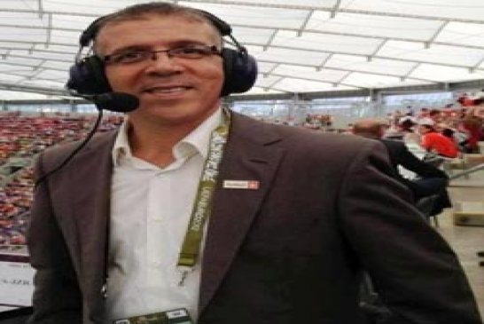 حفيظ دراجي: خسارة الجزائر لـ\'كان 2017\' فشل دولة ولا أحد يستطيع تنظيم المونديال في إفريقيا سوى المغ