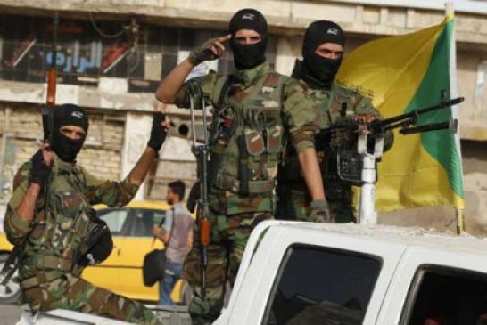 13 قتيلا على الاقل في تفجير سيارة مفخخة قرب مطعم شعبي في وسط بغداد