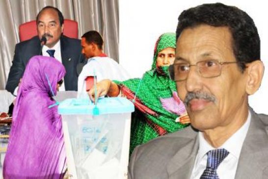 ﻿موريتانيا مقبلة على حالة دستورية وسياسية خطيرة