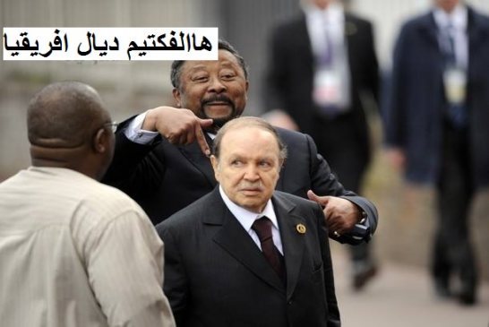 محمد سالم ولد الهيبه :الصحافة الجزائرية مجرد أبواق ببغاوية لدوائر الأمن وأجهزة المخابرات العسكرية