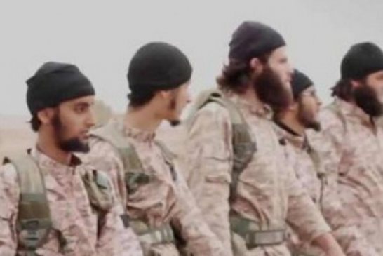 فرنسا تصدر مئات الجهاديين ولا تستقبل جثث القتلى